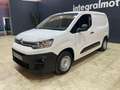 Citroen Berlingo Talla M BlueHDi 100CV Control Alb - thumbnail 11