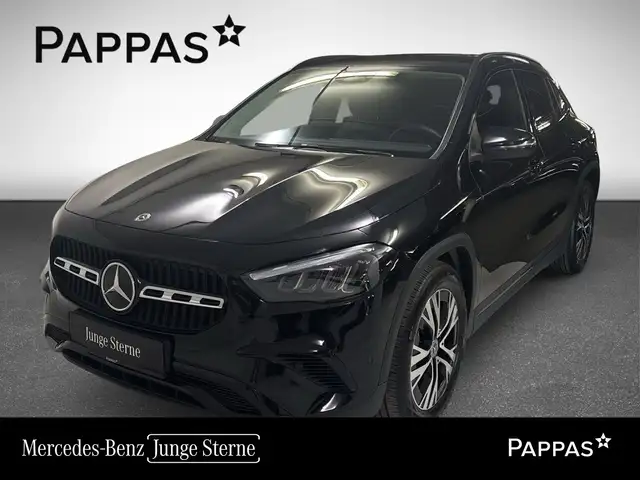 Mercedes-Benz GLA 220 d 4MATIC Cam Navi SHZ EASY-PACK