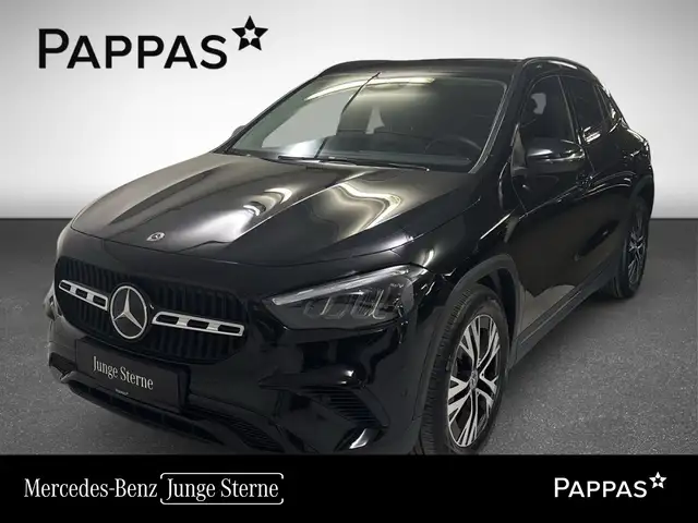 Mercedes-Benz GLA 220 d 4MATIC PTS Cam Navi Wide AHK LED SHZ