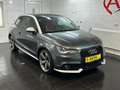 Audi A1 S line+ Sportpaket exclusive*Leder*Pano*Bose* Gris - thumbnail 1