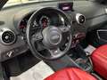 Audi A1 S line+ Sportpaket exclusive*Leder*Pano*Bose* Gris - thumbnail 12
