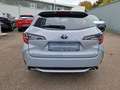 Toyota Corolla Touring Sports Hybrid 2.0 Team D Technik Grau - thumbnail 4