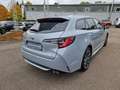 Toyota Corolla Touring Sports Hybrid 2.0 Team D Technik Grau - thumbnail 5
