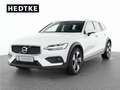 Volvo V60 Cross Country B4 Diesel AWD Pro 18"+AHK+360° Blanc - thumbnail 1