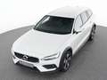 Volvo V60 Cross Country B4 Diesel AWD Pro 18"+AHK+360° Blanc - thumbnail 15