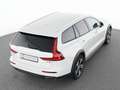 Volvo V60 Cross Country B4 Diesel AWD Pro 18"+AHK+360° Blanc - thumbnail 16