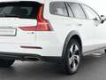 Volvo V60 Cross Country B4 Diesel AWD Pro 18"+AHK+360° Blanc - thumbnail 10