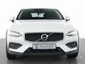 Volvo V60 Cross Country B4 Diesel AWD Pro 18"+AHK+360° Blanc - thumbnail 13