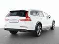 Volvo V60 Cross Country B4 Diesel AWD Pro 18"+AHK+360° Blanc - thumbnail 2