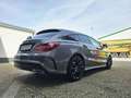 Mercedes-Benz CLA 200 CLA 200 Shooting Brake Aut. AMG Line - Automatik - LED - Kamera - 2-Zonen Klimaautomatik - 8-fach bereift Grau - thumbnail 34