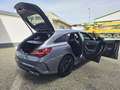 Mercedes-Benz CLA 200 CLA 200 Shooting Brake Aut. AMG Line - Automatik - LED - Kamera - 2-Zonen Klimaautomatik - 8-fach bereift Grau - thumbnail 39