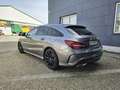 Mercedes-Benz CLA 200 CLA 200 Shooting Brake Aut. AMG Line - Automatik - LED - Kamera - 2-Zonen Klimaautomatik - 8-fach bereift Grau - thumbnail 36