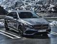 Mercedes-Benz CLA 200 CLA 200 Shooting Brake Aut. AMG Line - Automatik - LED - Kamera - 2-Zonen Klimaautomatik - 8-fach bereift Grau - thumbnail 19
