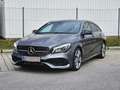 Mercedes-Benz CLA 200 CLA 200 Shooting Brake Aut. AMG Line - Automatik - LED - Kamera - 2-Zonen Klimaautomatik - 8-fach bereift Grau - thumbnail 31