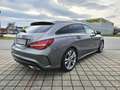 Mercedes-Benz CLA 200 CLA 200 Shooting Brake Aut. AMG Line - Automatik - LED - Kamera - 2-Zonen Klimaautomatik - 8-fach bereift Grau - thumbnail 33