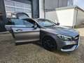 Mercedes-Benz CLA 200 CLA 200 Shooting Brake Aut. AMG Line - Automatik - LED - Kamera - 2-Zonen Klimaautomatik - 8-fach bereift Grau - thumbnail 37