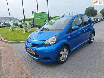 1.0-12V Access / IJSKOUDE AIRCO / APK juni 2027