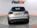 Nissan Juke DIG-T 84 kW (114 CV) 6M/T N-Connecta Gris - thumbnail 5