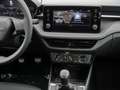 Skoda Fabia Essence 1.0 MPI DAB|LED|VIRTUAL|SHZ Weiß - thumbnail 6