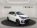 Kia Picanto 1.0 T-GDI GT Line GT-Line SHZ+LM Beige - thumbnail 7