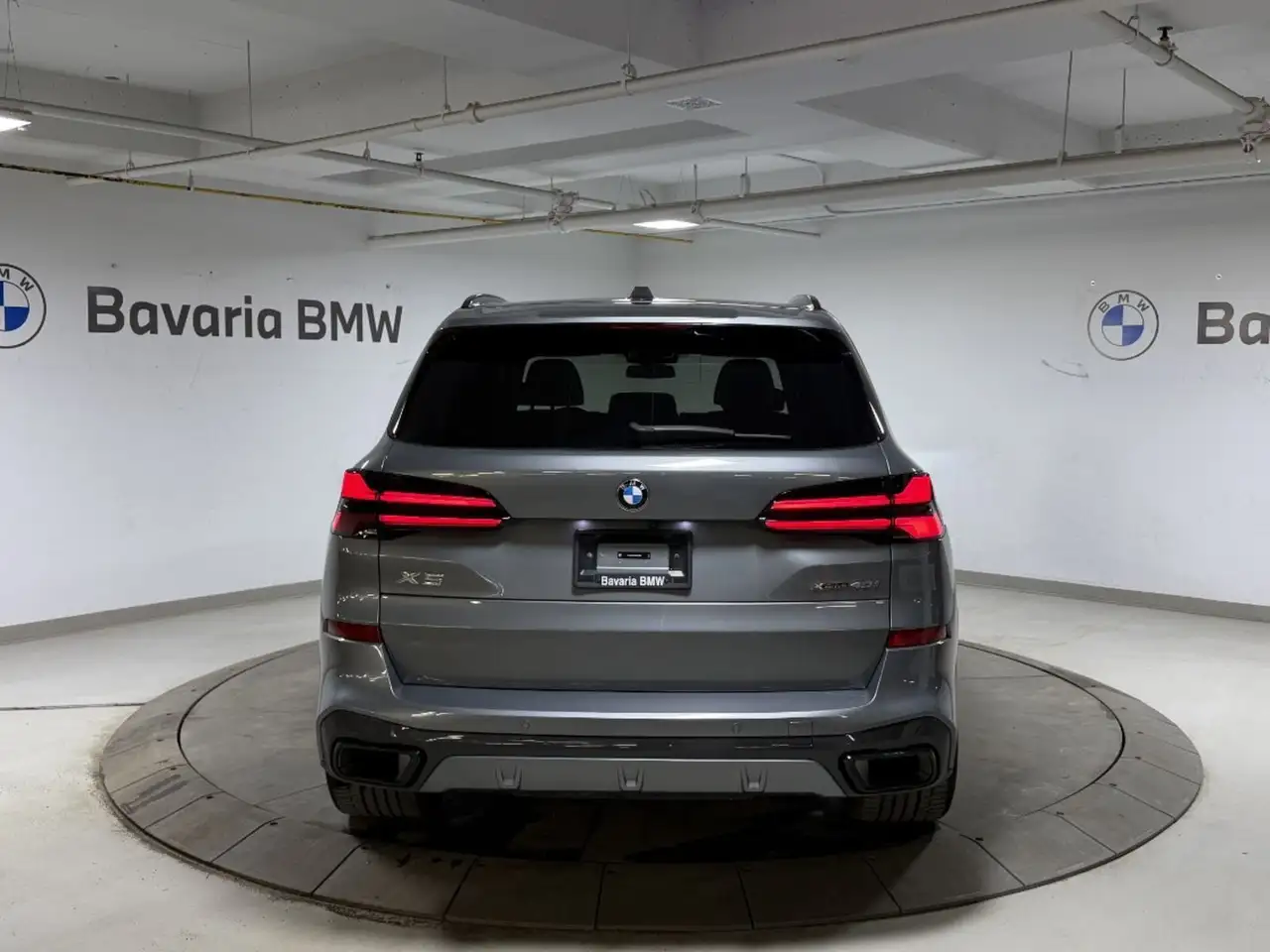 BMW X5 снимка BMW X5