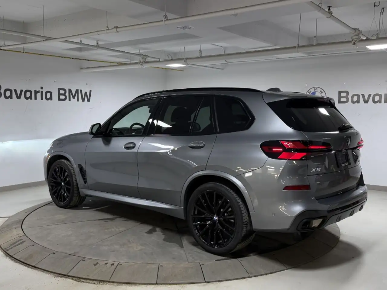 BMW X5 снимка BMW X5
