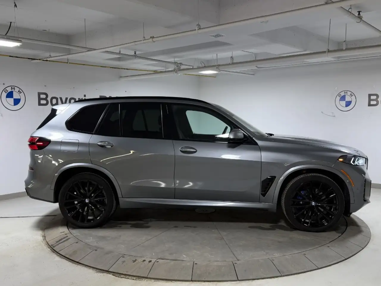 BMW X5 снимка BMW X5