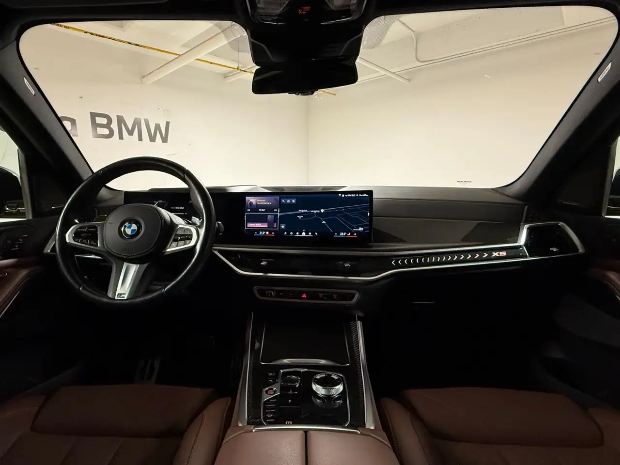 BMW X5 снимка BMW X5