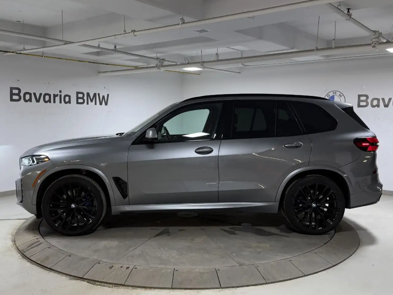 BMW X5 снимка BMW X5