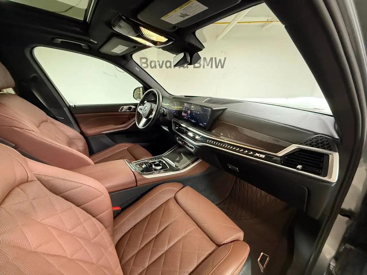 BMW X5 снимка BMW X5