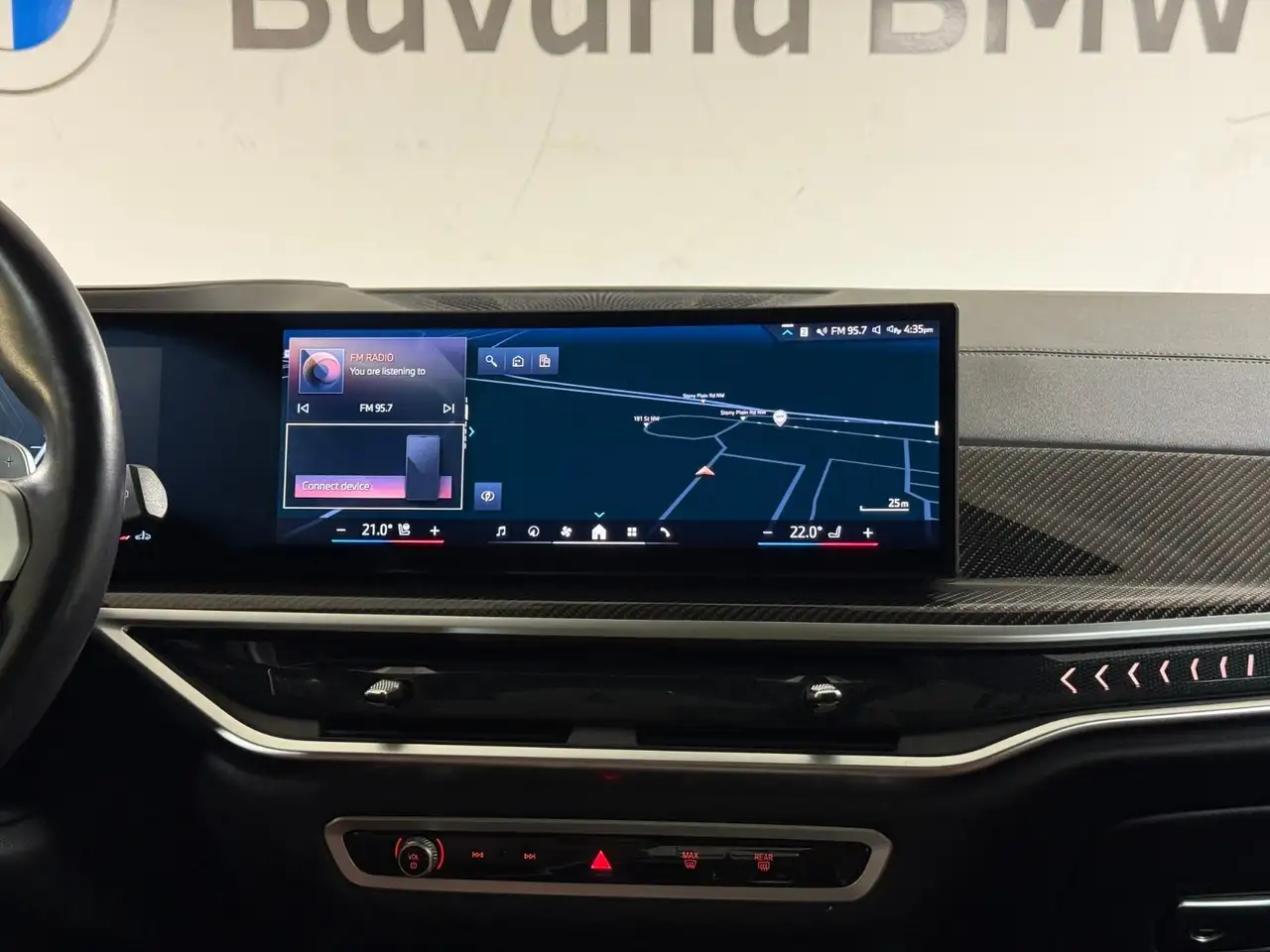 BMW X5 снимка BMW X5