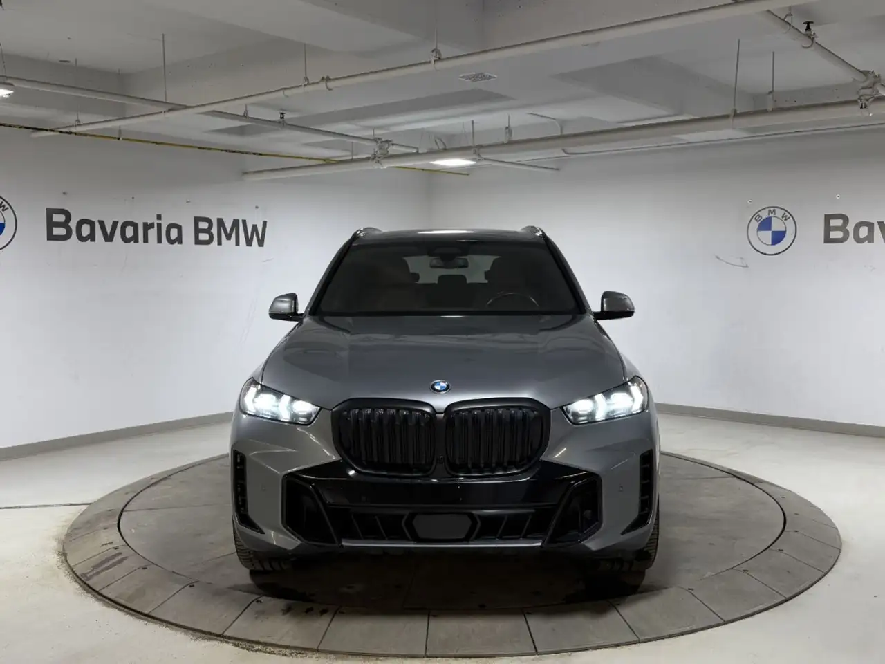 BMW X5 снимка BMW X5