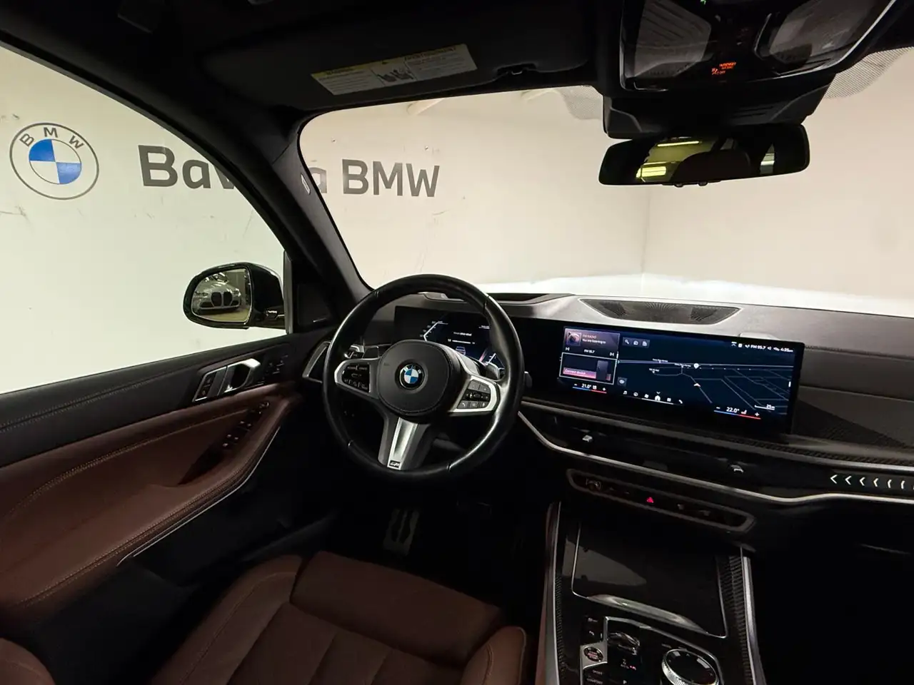 BMW X5 снимка BMW X5