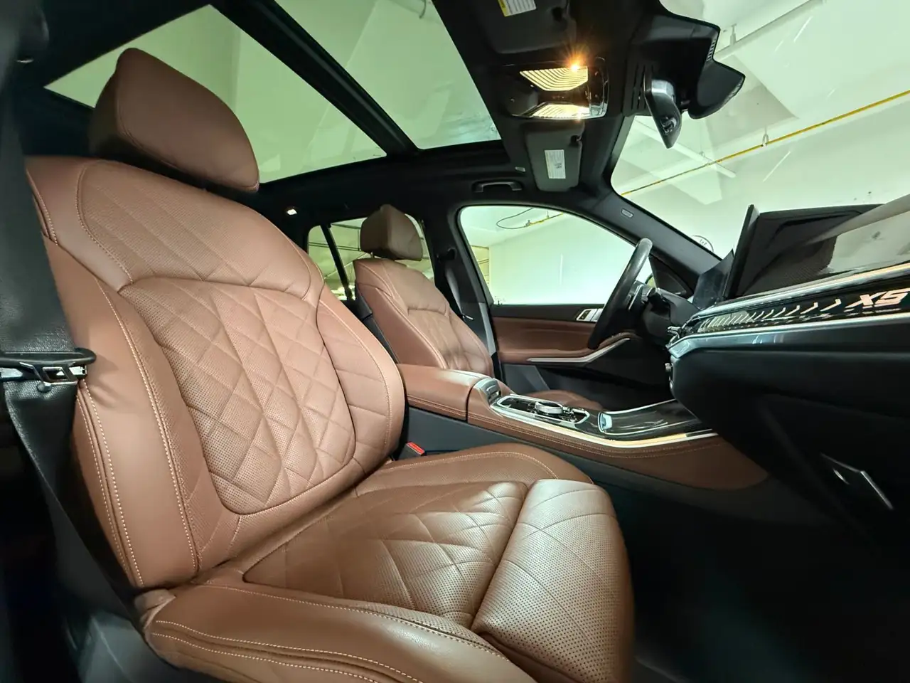 BMW X5 снимка BMW X5