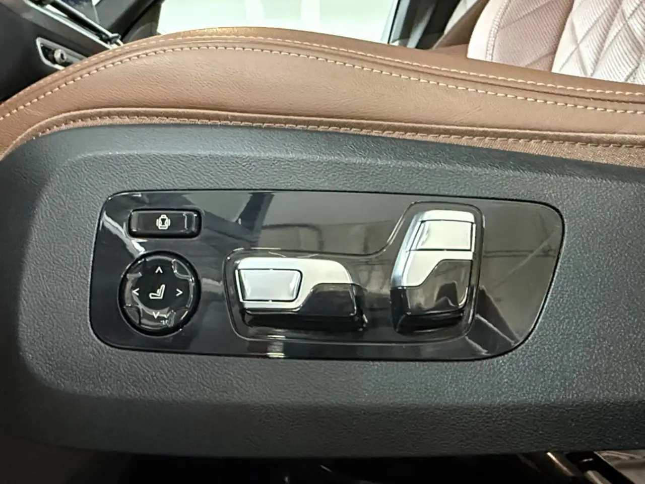 BMW X5 снимка BMW X5