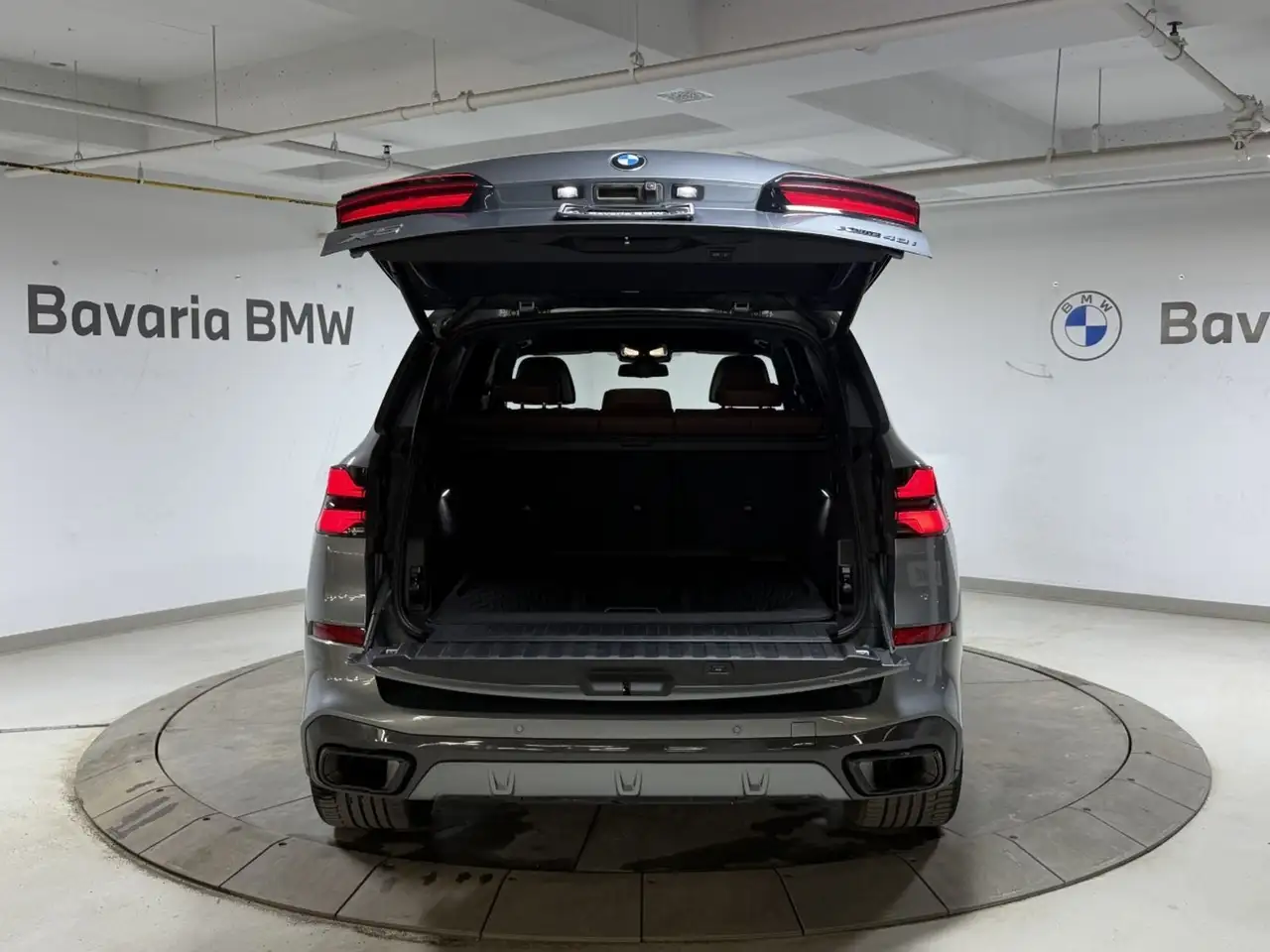 BMW X5 снимка BMW X5