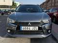 Mitsubishi ASX ASX 160 MPI Kaiteki Kaiteki Plateado - thumbnail 2