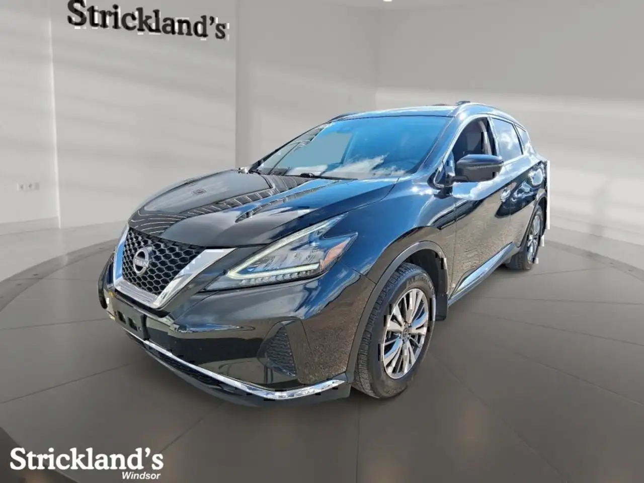 2023 Nissan Murano