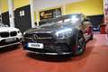 Mercedes-Benz E 300 Estate de 4Matic Gris - thumbnail 8