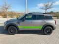 MINI Cooper S Countryman ALL4 Srebrny - thumbnail 4