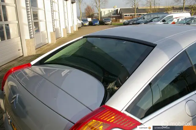 Citroen C6 3.0 V6 Benzine