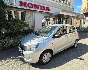 Celerio 2017 1.0 Easy