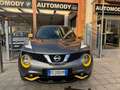 Nissan Juke Juke I 2015 1.5 dci Tekna 110cv Gris - thumbnail 2