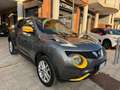 Nissan Juke Juke I 2015 1.5 dci Tekna 110cv Gris - thumbnail 3
