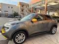 Nissan Juke Juke I 2015 1.5 dci Tekna 110cv Gris - thumbnail 8