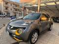 Nissan Juke Juke I 2015 1.5 dci Tekna 110cv Gris - thumbnail 1