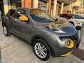 Nissan Juke Juke I 2015 1.5 dci Tekna 110cv Gris - thumbnail 7
