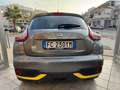 Nissan Juke Juke I 2015 1.5 dci Tekna 110cv Gris - thumbnail 5