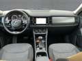Skoda Kodiaq 2.0 TDI 4x4 DSG CLEVER MATRIX+NAV+ACC+AHK Blau - thumbnail 9