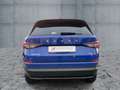 Skoda Kodiaq 2.0 TDI 4x4 DSG CLEVER MATRIX+NAV+ACC+AHK Blau - thumbnail 5